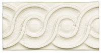 ADEX MODERNISTA Relieve Clasico C/C Marfil