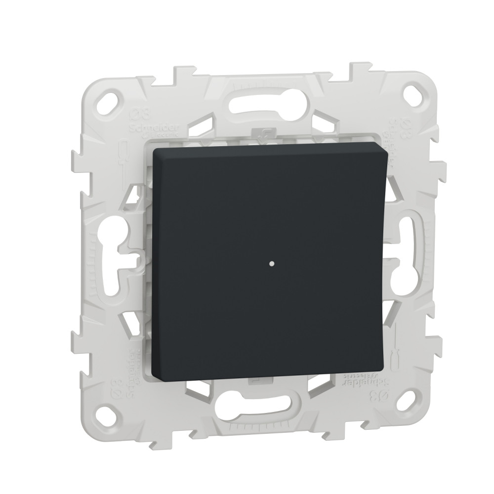 Релейный выключатель Schneider Electric Unica NU553854