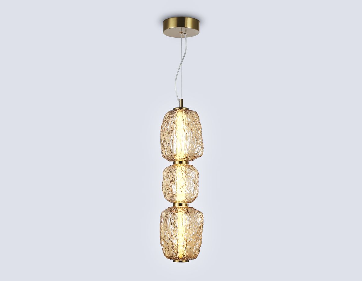 Подвесной светильник Ambrella Light High Light Crystal LH30102