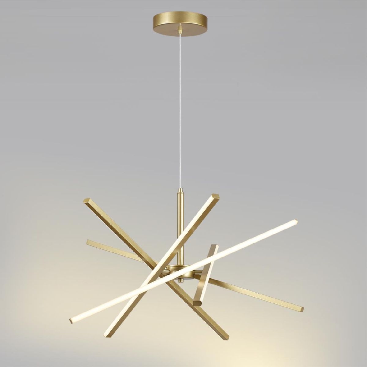 Подвесной светильник Lumion Parker 6564/60L