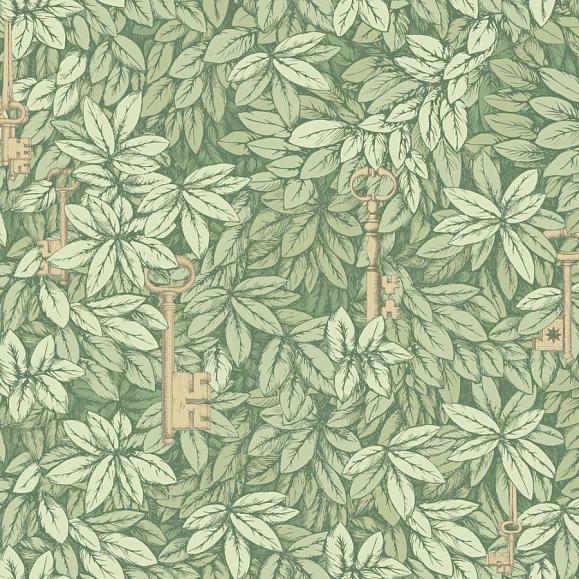 Обои Cole & Son 114/26050 Chiavi Segrete