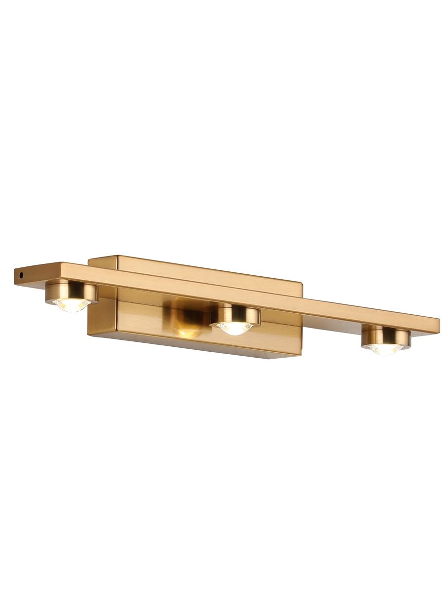 Настенный светильник Zortes Scoup ZRS.1823.03