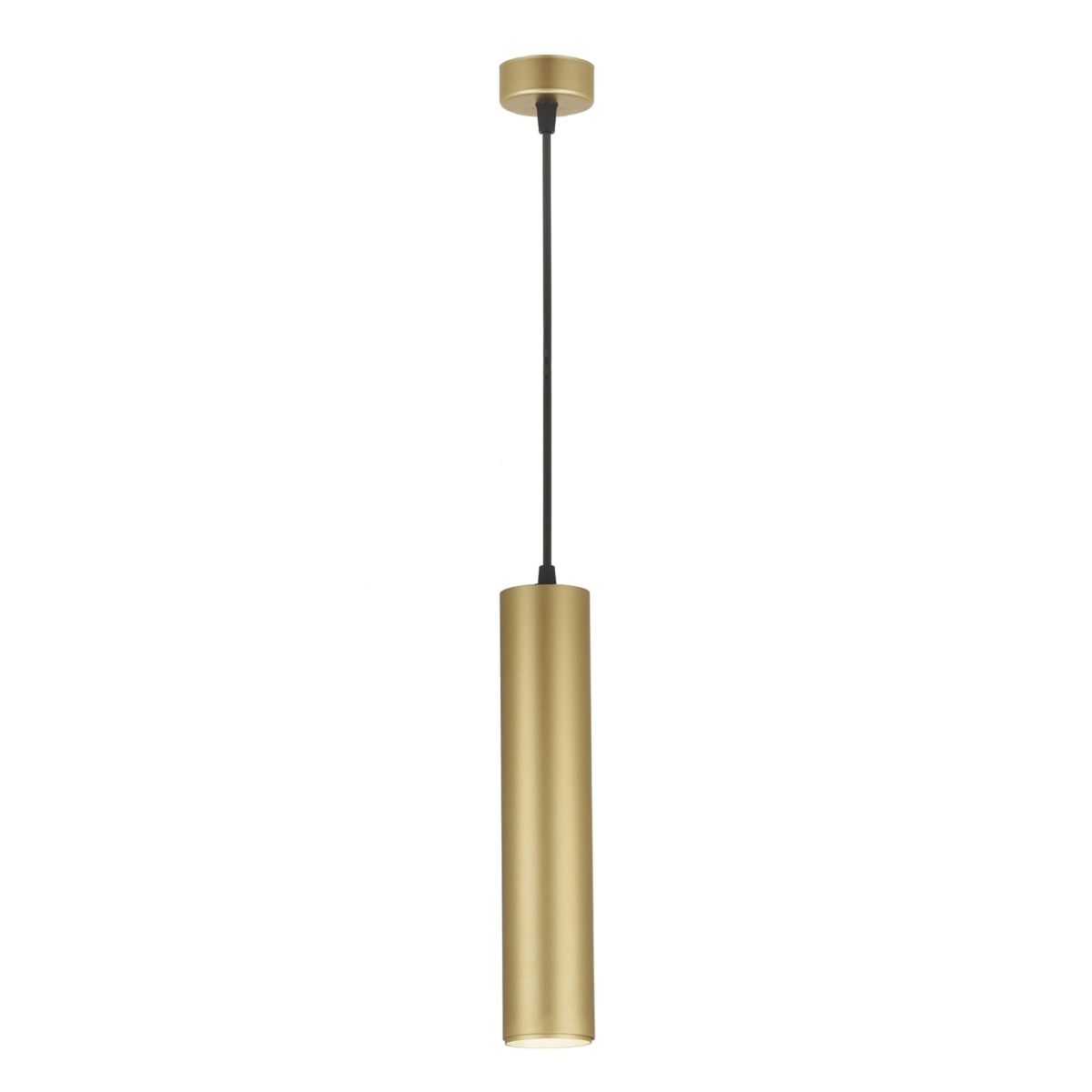 Подвесной светильник Lampit Nino LDP 1101-300 GD