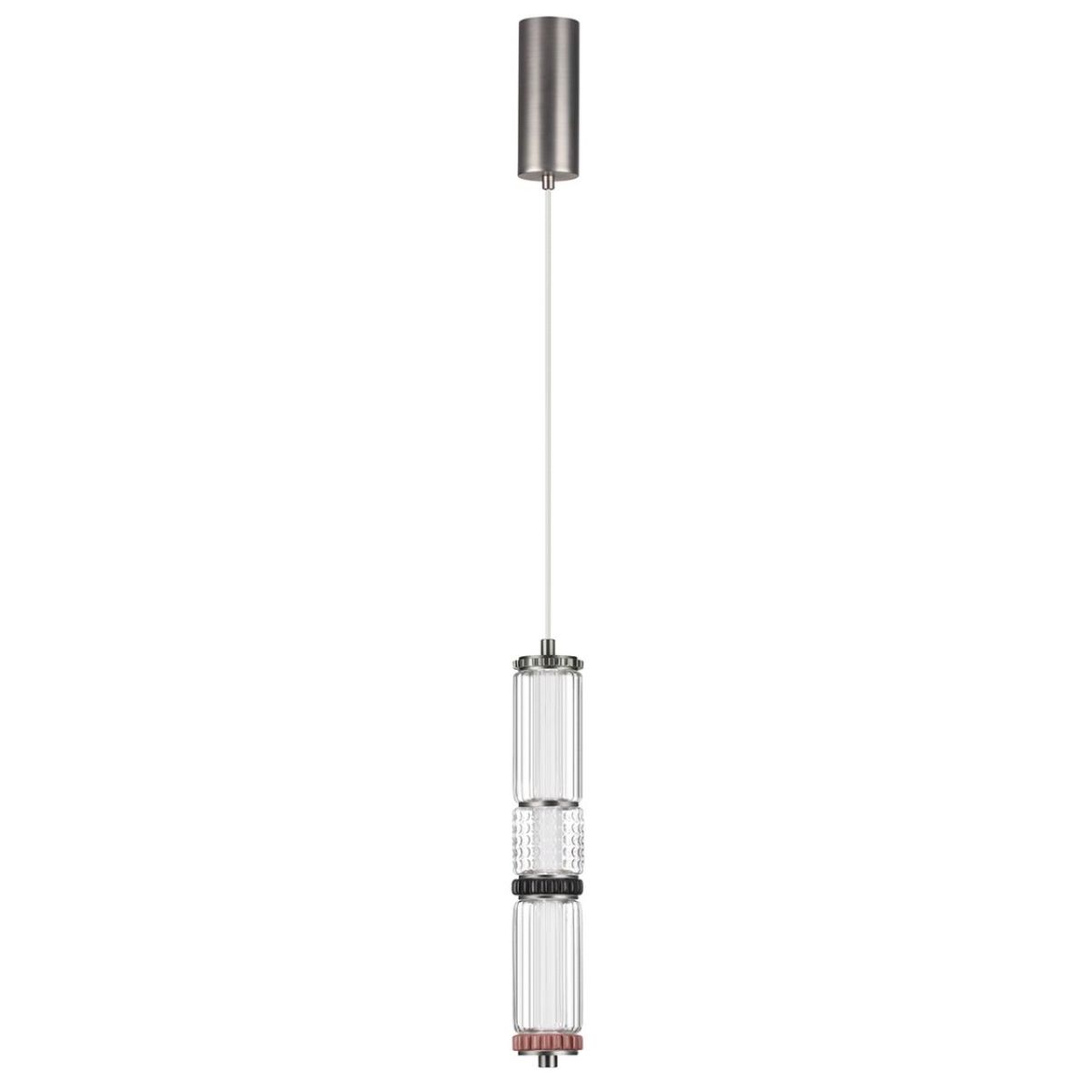 Подвесной светильник Odeon Light L-Vision Collier 5456/12L