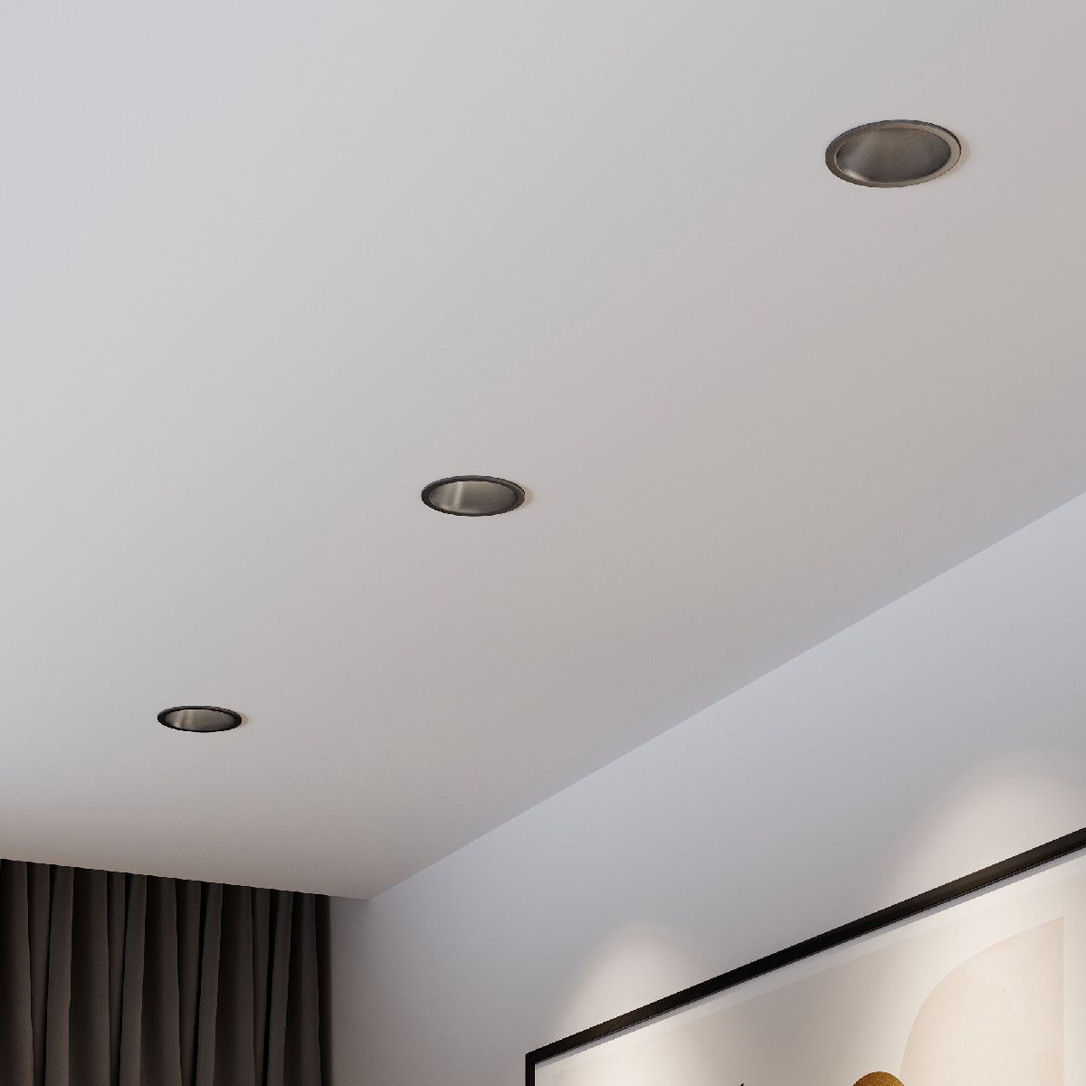 Встраиваемый светильник Elektrostandard Forte 25071/LED 4690389212611 a069412