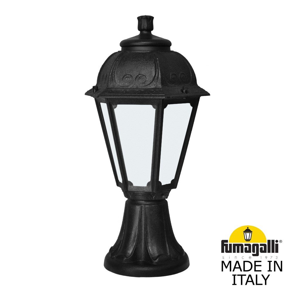 Ландшафтный светильник Fumagalli MINILOT/SABA K22.111.000.AYE27