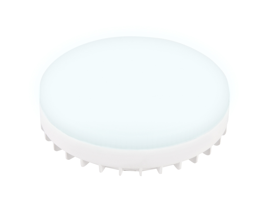 Светодиодная лампа Ambrella Light Present GX53 GX53 11W 6400K 253216