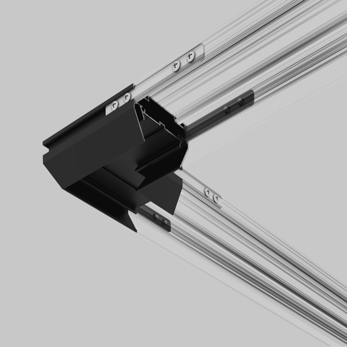 Коннектор угловой Elektrostandard 85235/00 4690389216374 a070480