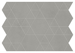 ATLAS CONCORDE BOOST BALANCE Grey Lock Matt