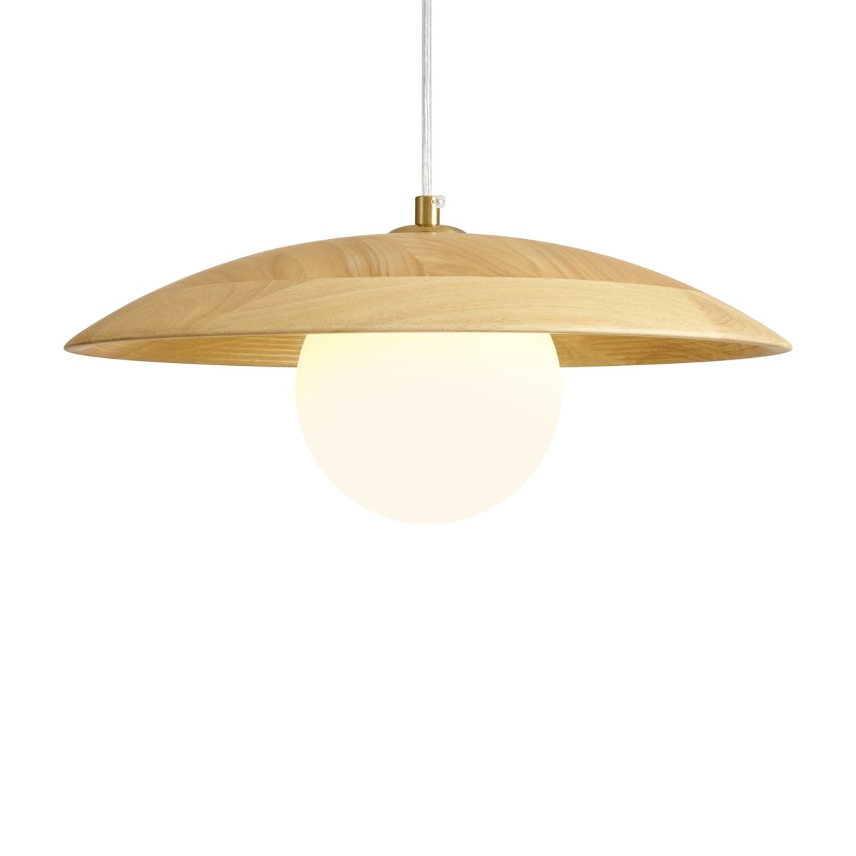 Подвесной светильник Freya Albero FR5589PL-01T
