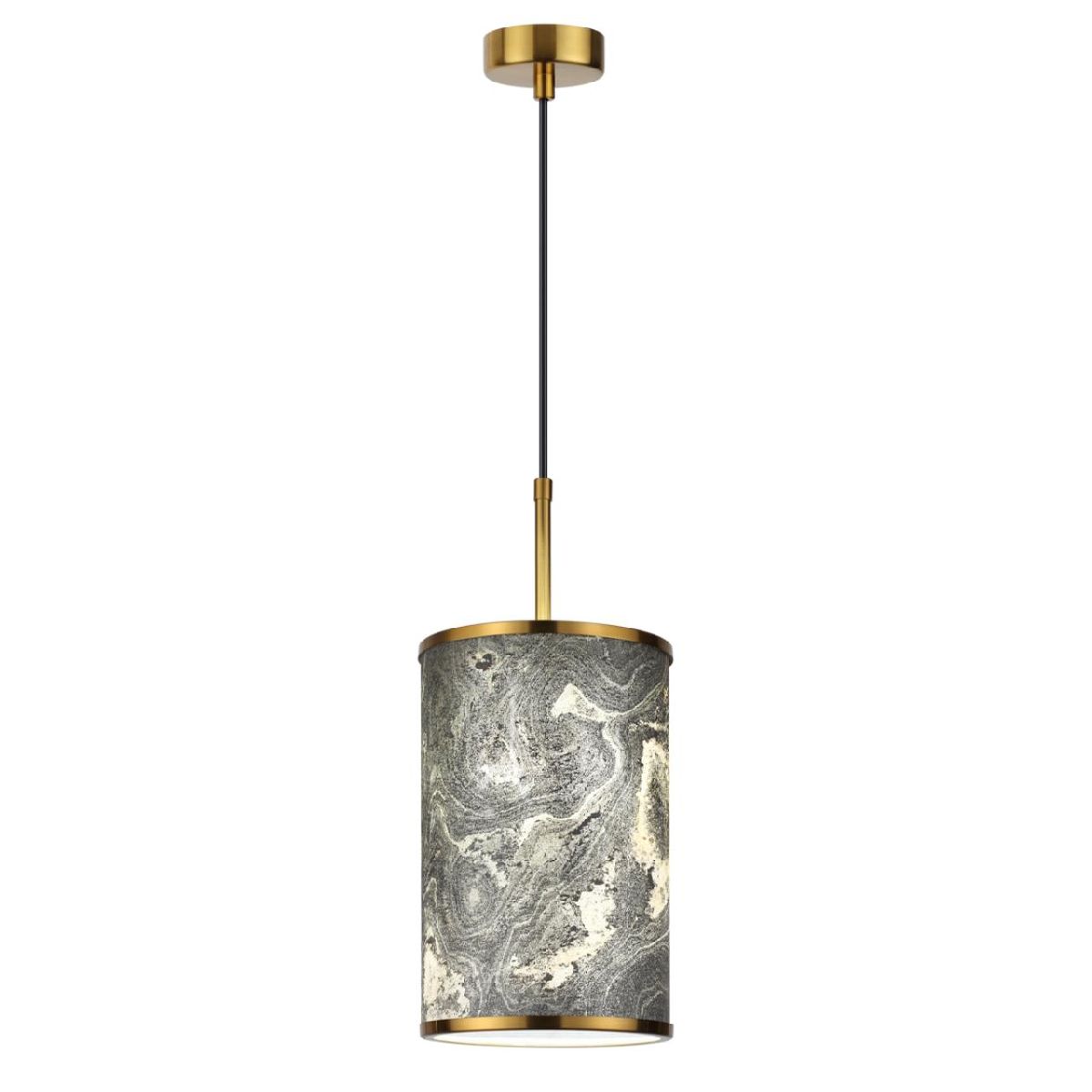Подвесной светильник Odeon Light Bergi 5064/1A