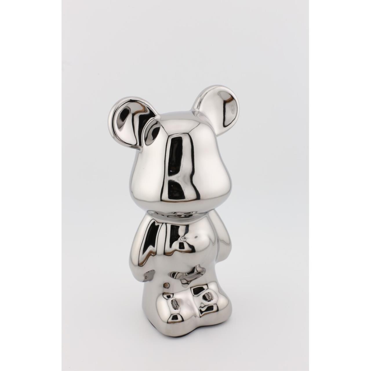 Фигурка Медведь Aployt Bear APL.401.00.02