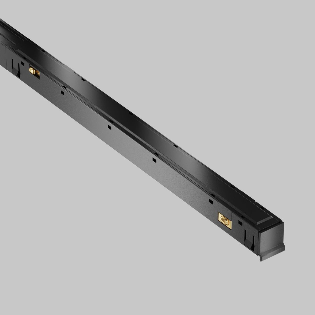 Трековый магнитный светильник Maytoni Technical Points Exility X TR241-4-12WTW-DSZ-B