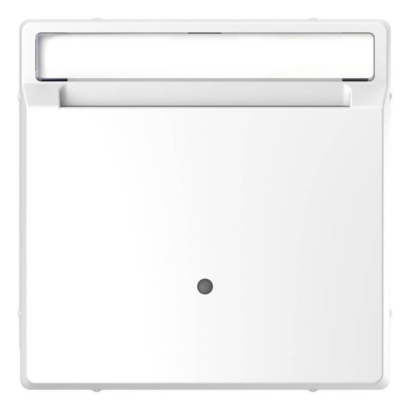 Выключатель карточный Schneider Electric Merten D-Life MTN3854-6035