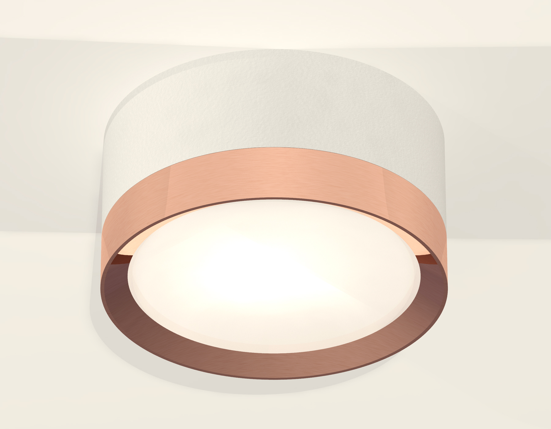 Потолочный светильник Ambrella Light Techno Spot XS8101006 (C8101, N8126)
