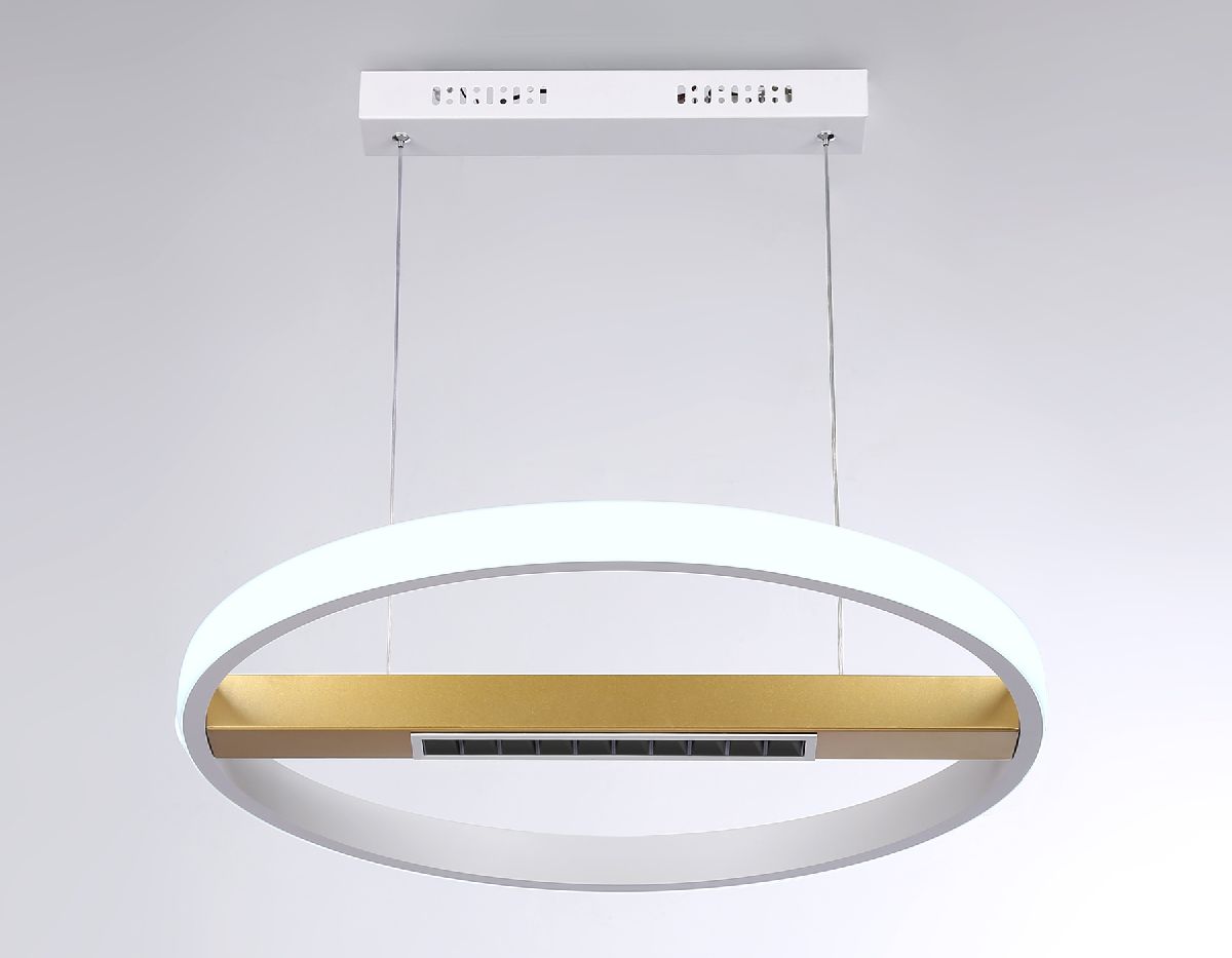 Подвесная люстра Ambrella Light Comfort LineTech FL51488