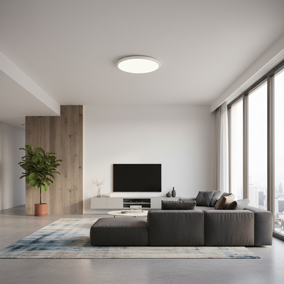Потолочный светильник  LOFT IT Sweety 10454/400 White