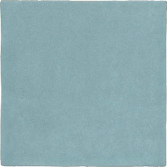REVOIR PARIS ATELIER Turquoise Mat