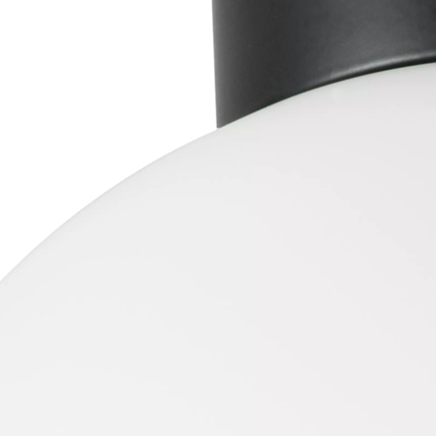 Потолочный светильник Lightstar Globo 812027