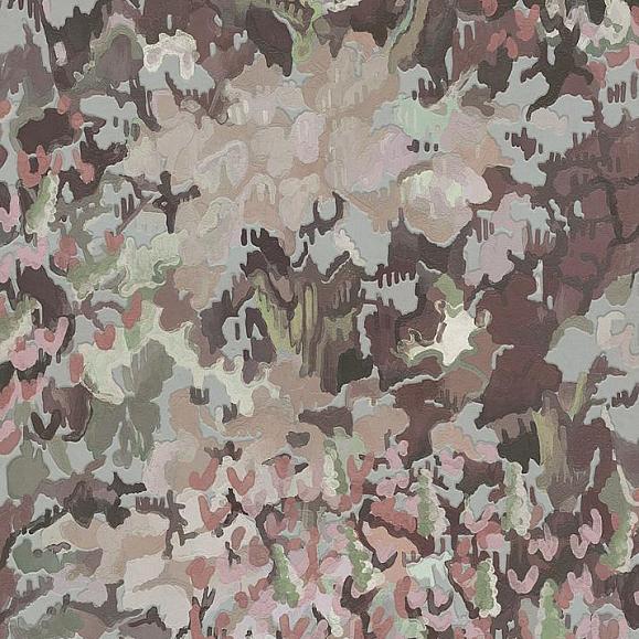 Обои Coordonne 9300003V Foret Autumn