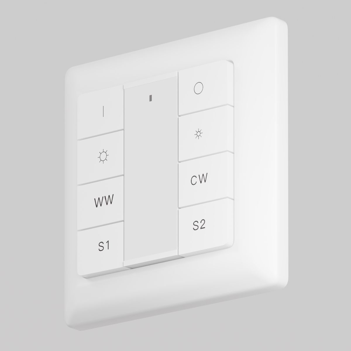 Панель управления Maytoni Lighting control 721053
