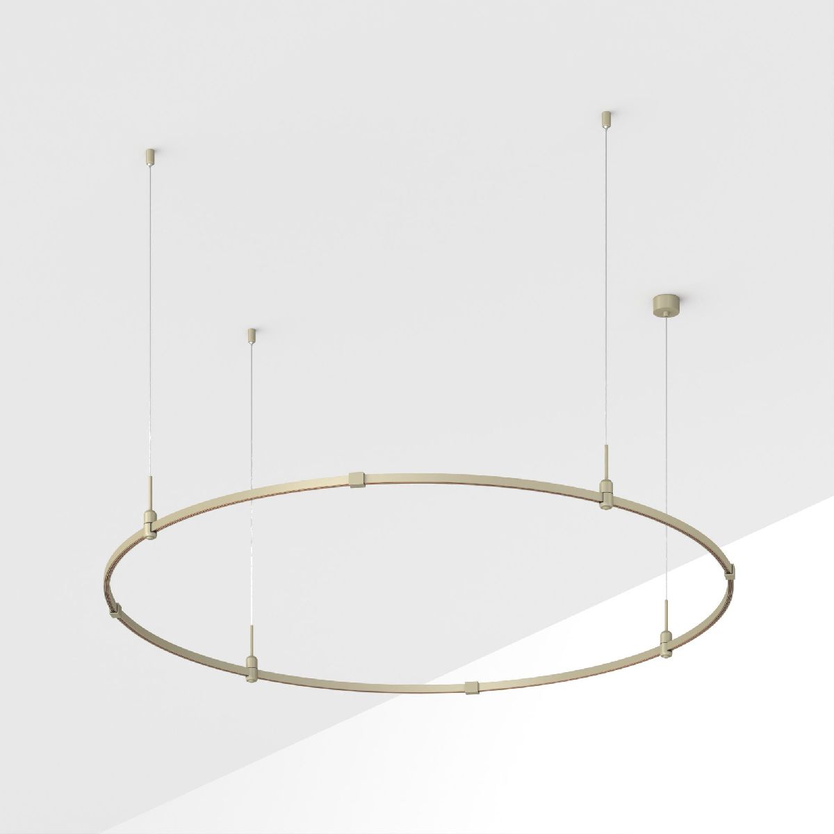 Трек Arlight ART-APRIORI-ROUND-HANG-R1800 (OG) 054468