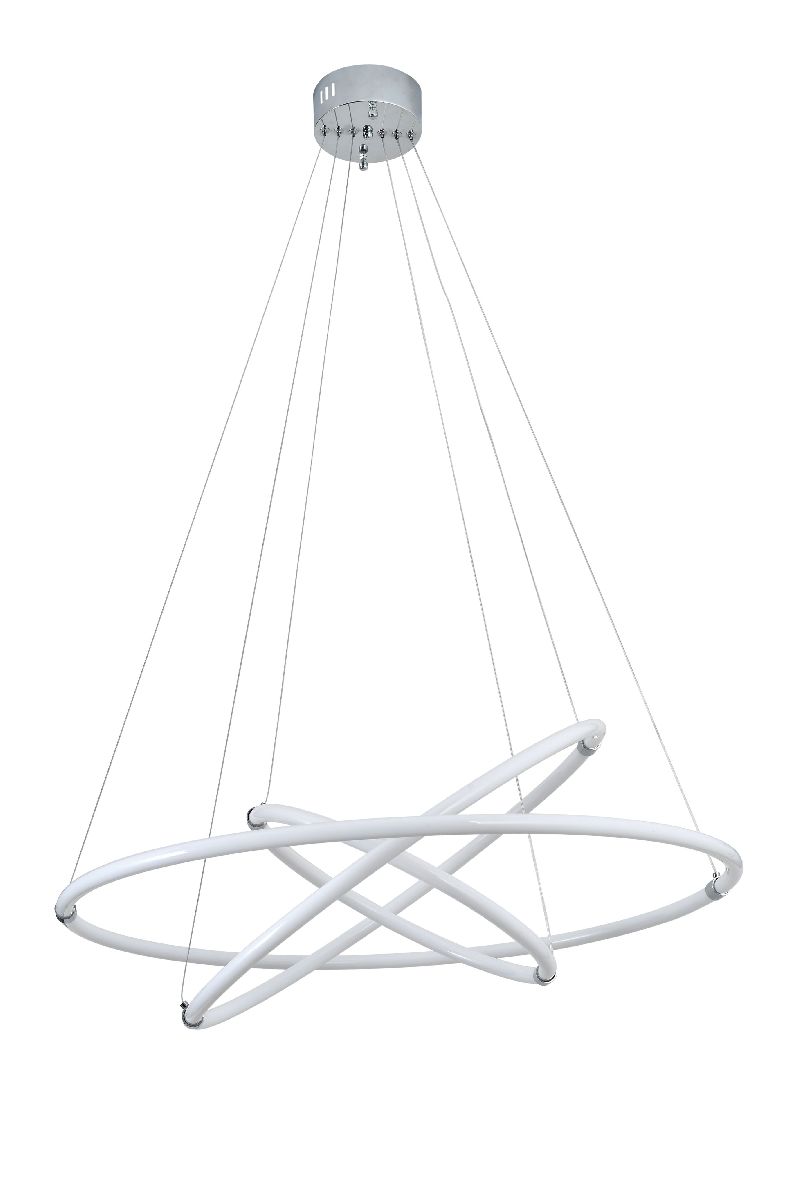 Подвесная люстра Zortes Blasy ZRS.57793.174
