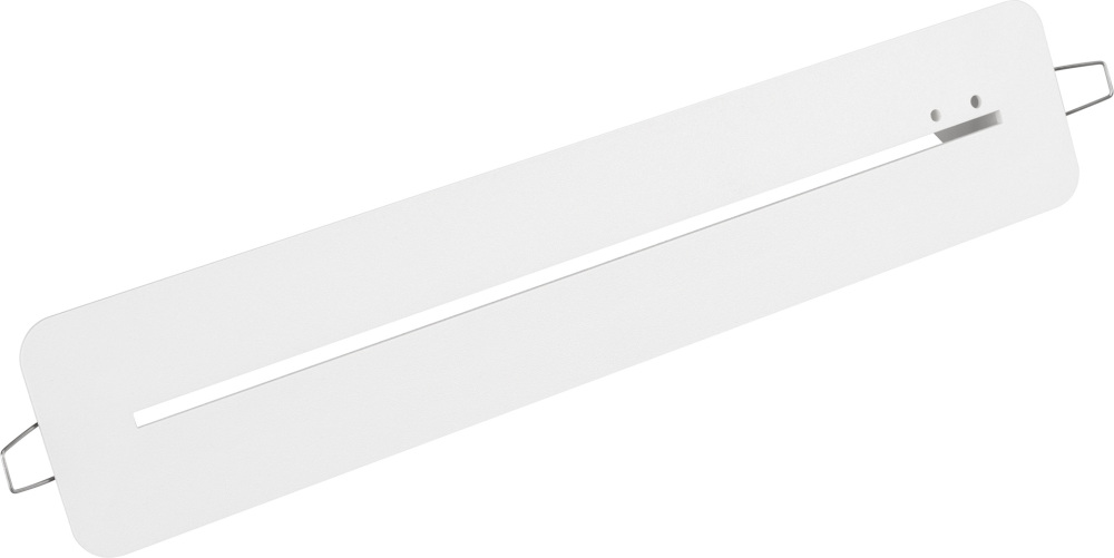 Крепление для встройки в потолок Arlight EMGM-VECTOR-RECESSED 046674
