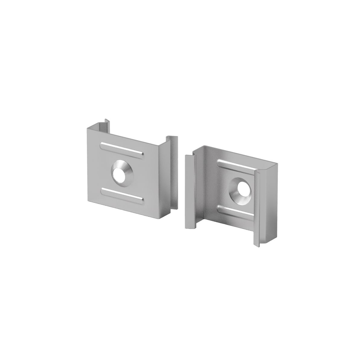 Комплект креплений для профиля 2720 4шт Maytoni Led Strip  ALM-2720-MT 642071