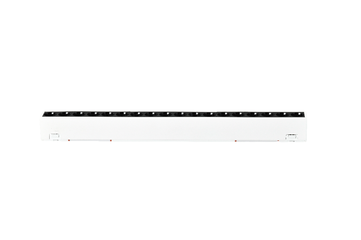 Трековый магнитный светильник iLedex Vision 4825-039-L293-18W-36DG-3000K-WH
