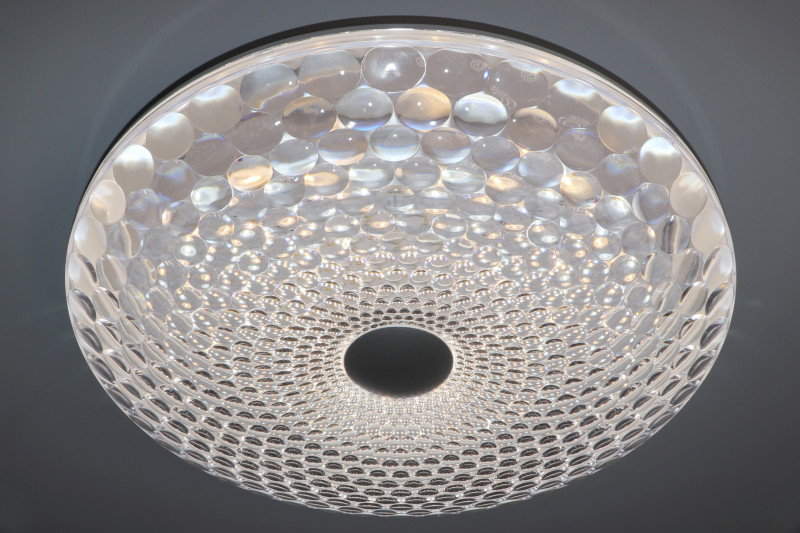 Потолочная люстра Natali Kovaltseva LED LAMPS 81072