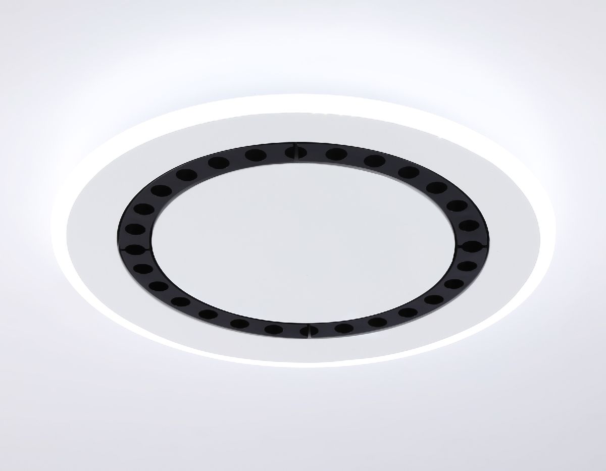 Потолочный светильник Ambrella Light Comfort FL51402