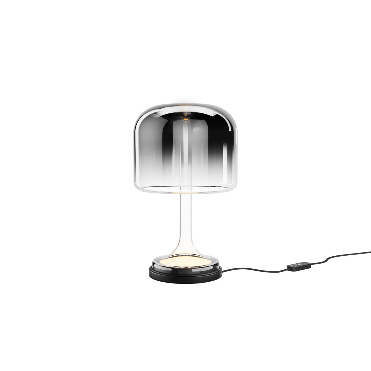 Настольная лампа Maytoni Spirito MOD286TL-L8B3K