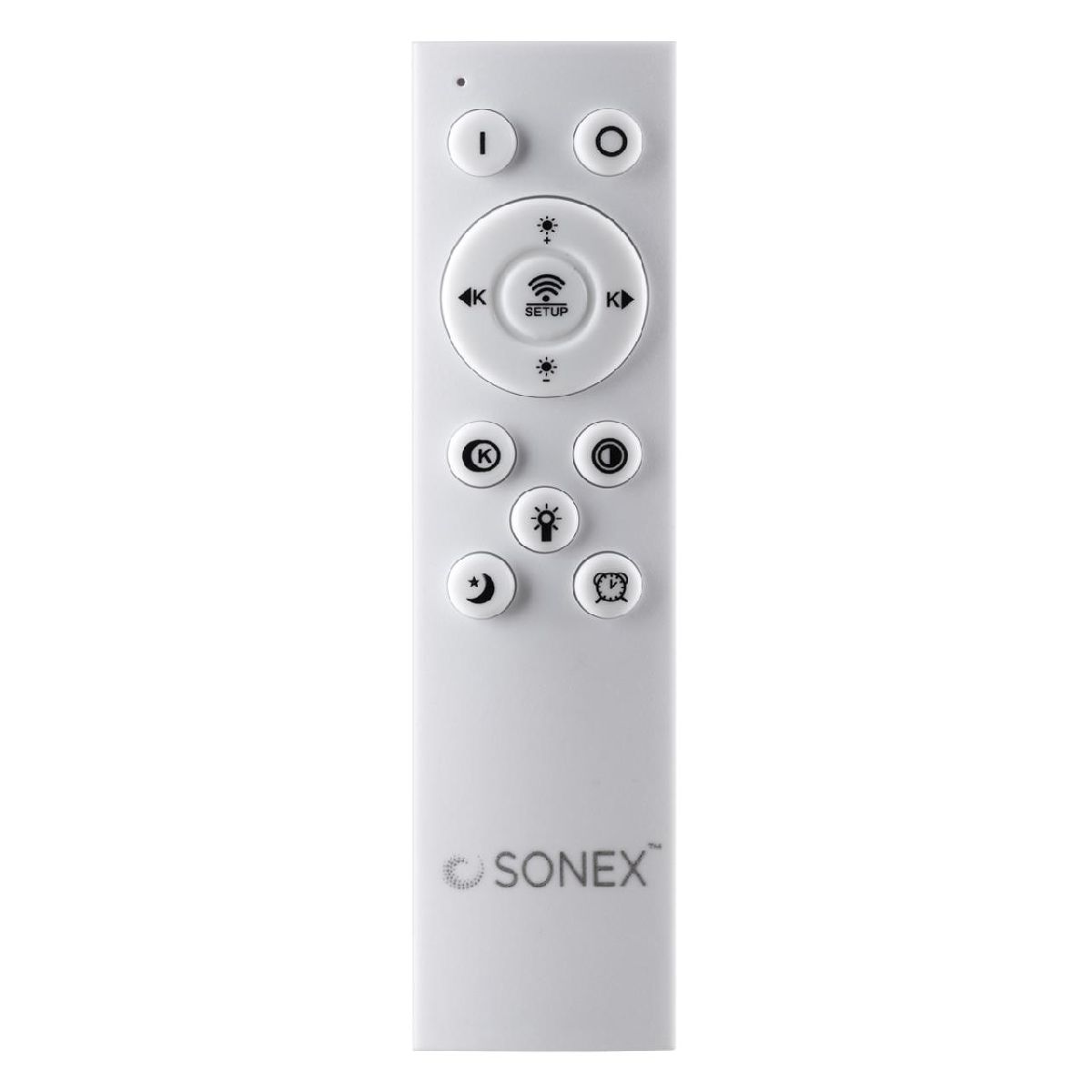 Потолочный светильник Sonex Tesoro 7719/48L