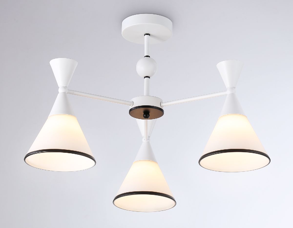 Люстра на штанге Ambrella Light Modern TR3164