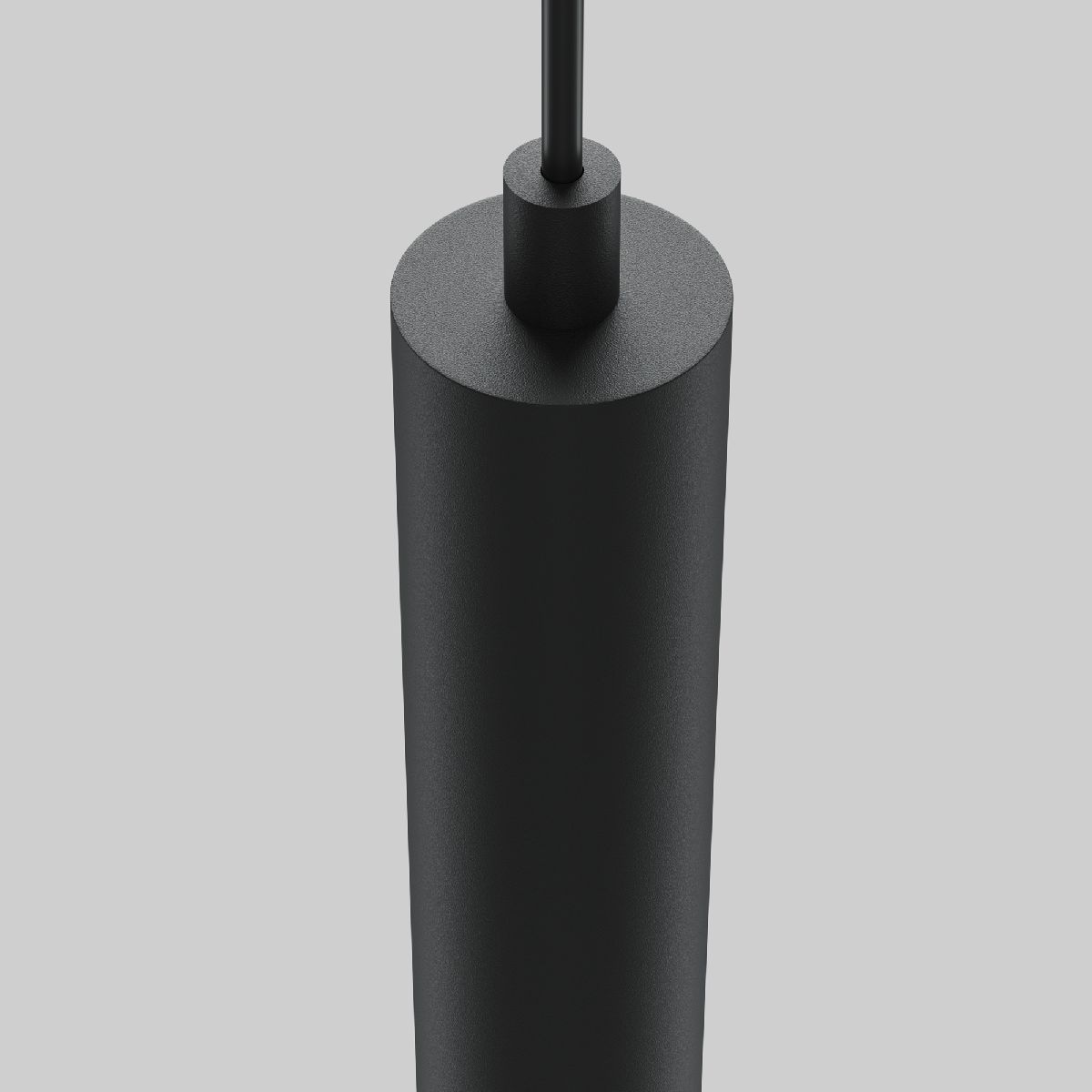 Трековый магнитный светильник Maytoni Focus Led TR179-1-5WTW-M-B