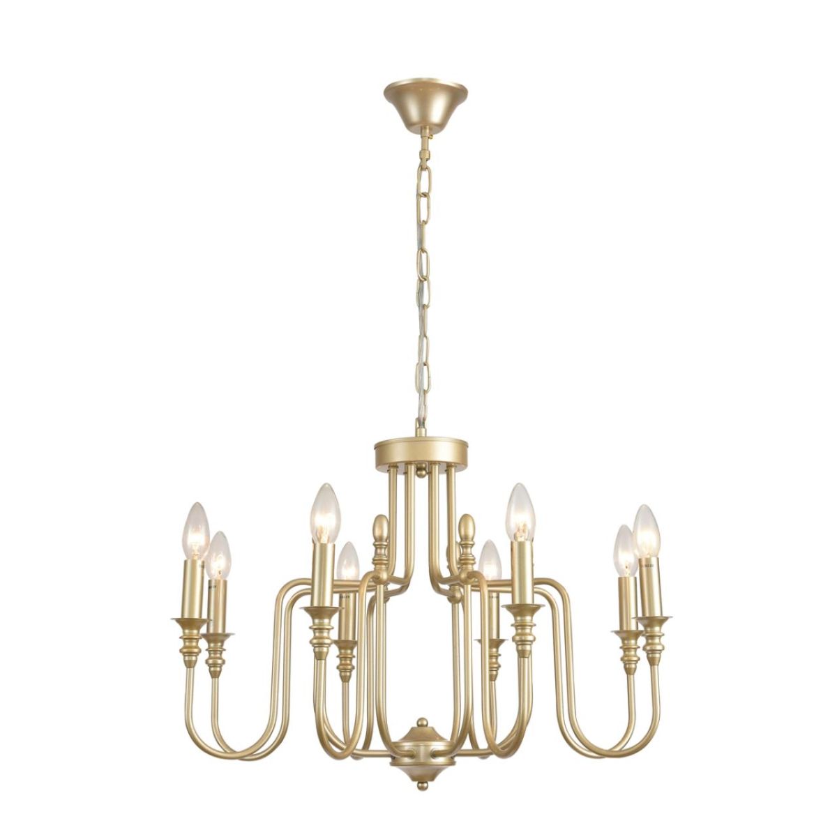 Подвесная люстра Lumion Classi Suana 8318/8