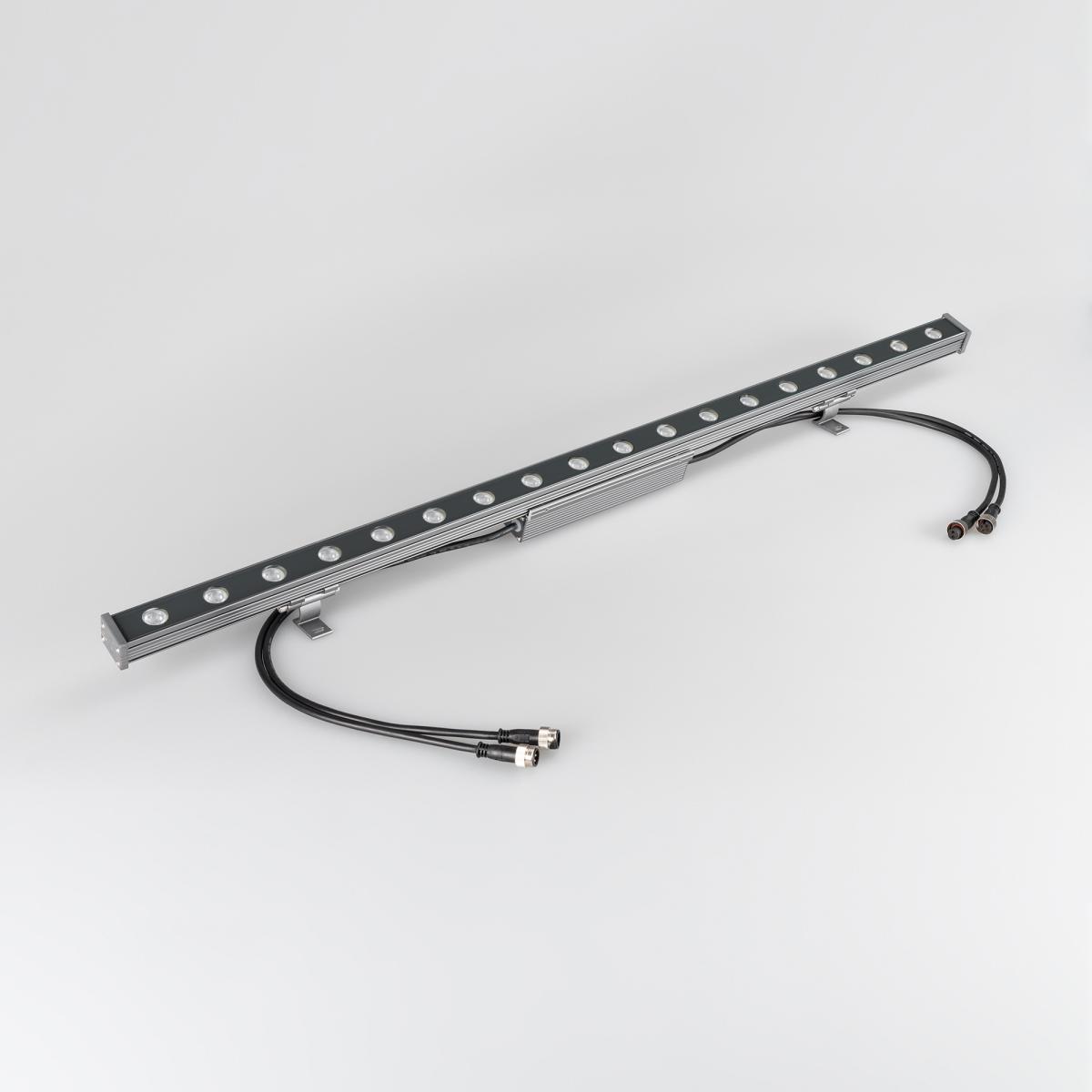 Прожектор Arlight AR-LINE-1000S-18W-24V RGB 023623