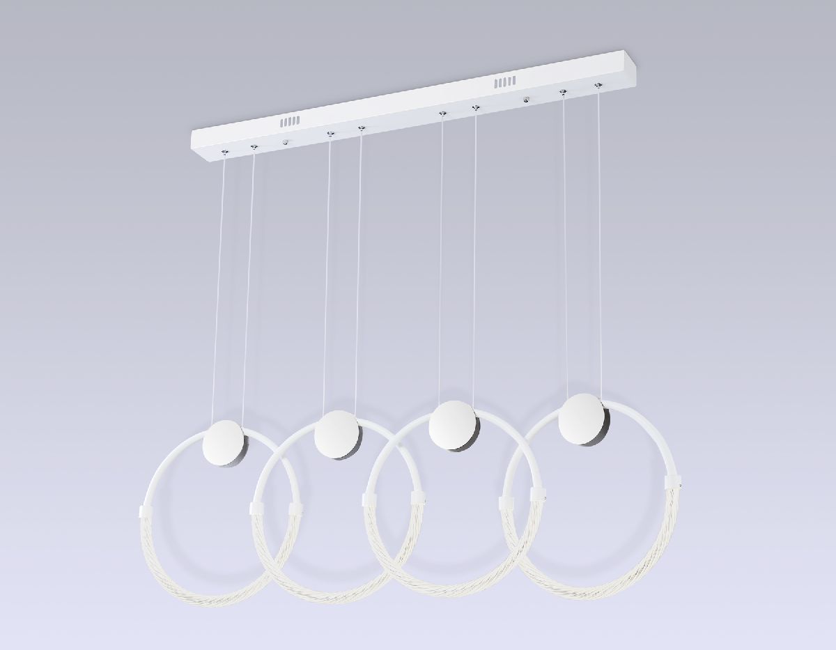 Подвесной светильник Ambrella Light Comfort FL10598