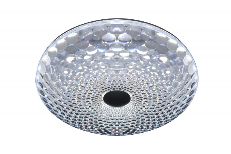 Потолочная люстра Natali Kovaltseva LED LAMPS 81072