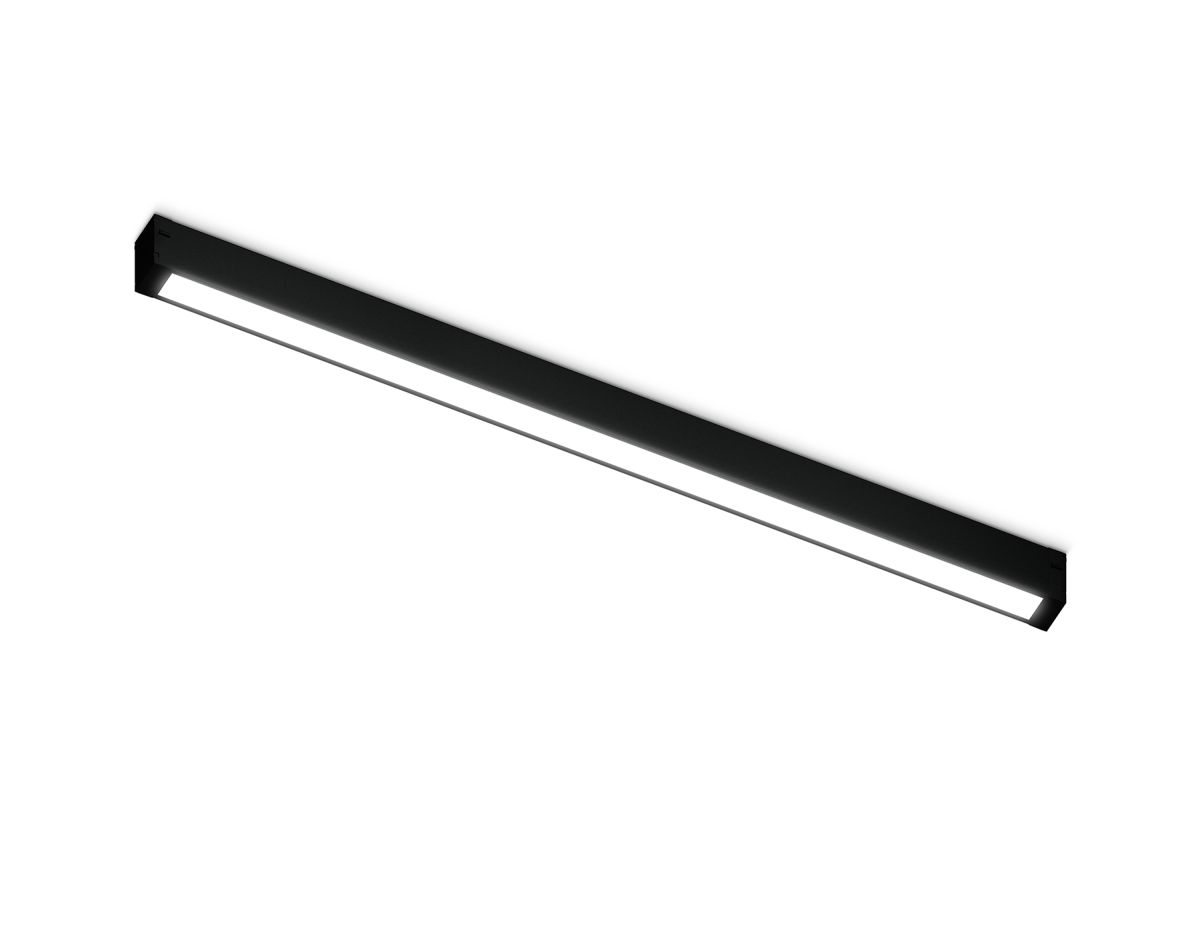 Трековый светодиодный светильник Ambrella Light Track System GL1680