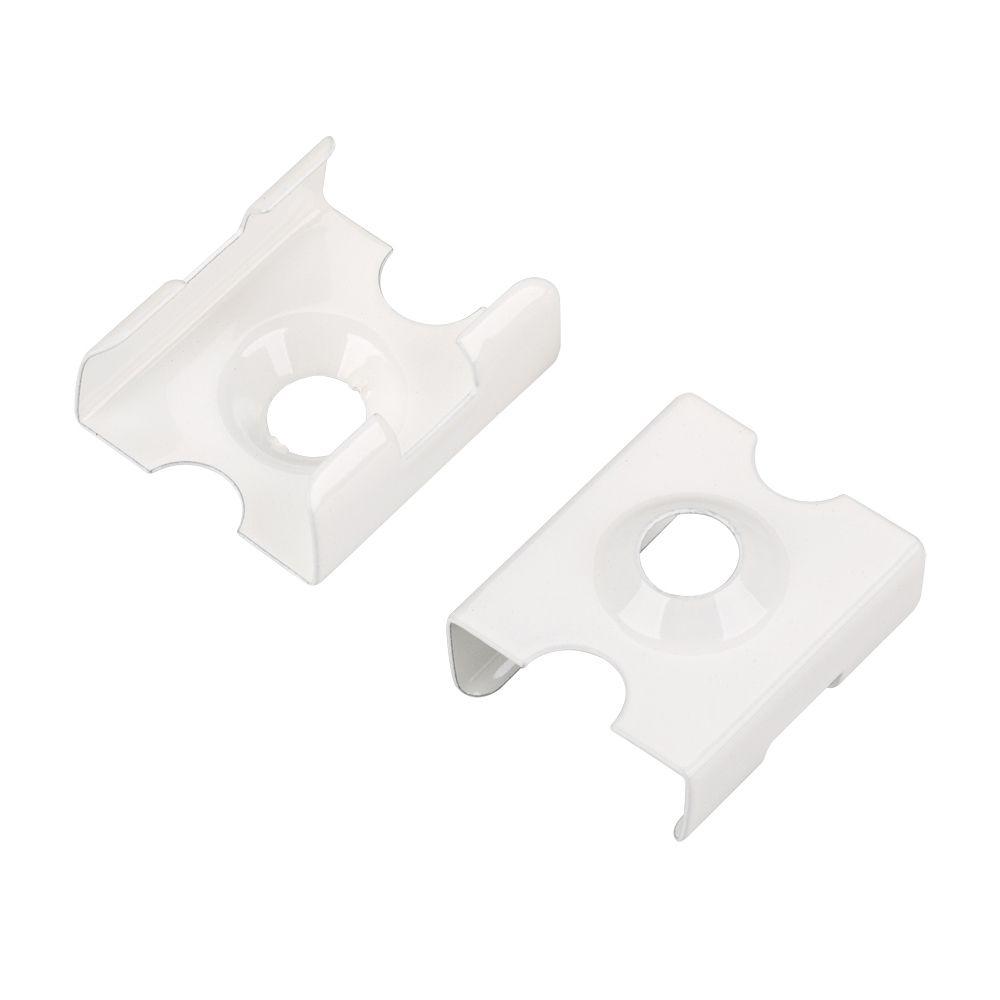 Крепеж монтажный Arlight MIC-PDS-WHITE сталь 025927