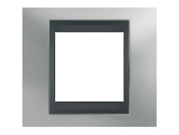 Рамка 1-постовая Schneider Electric Unica Top MGU66.002.238