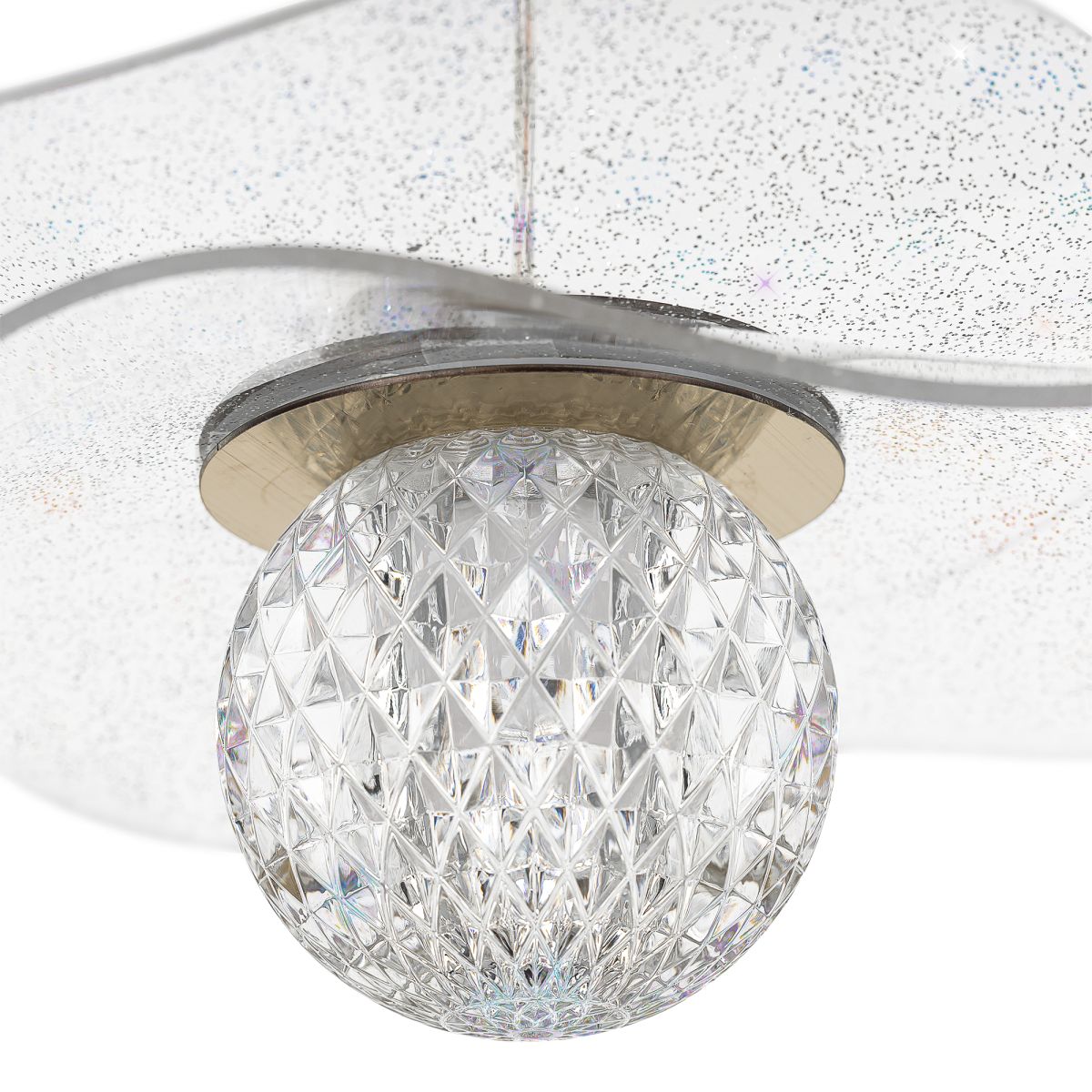 Подвесной светильник Citilux Signature CL247051