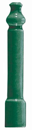 CERAMICHE GRAZIA EPOQUE Внешний угол Ang. Zoccolo Bottle Craquele