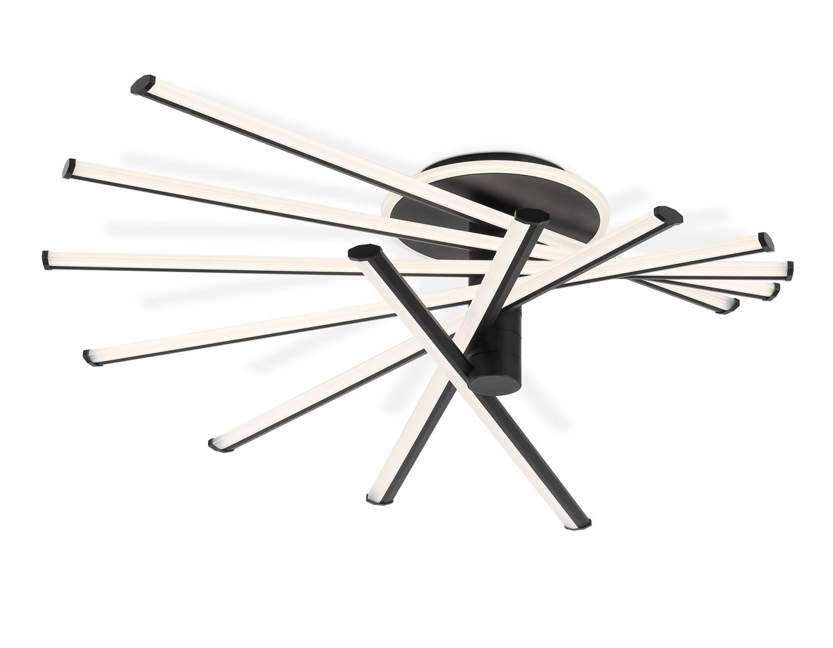 Потолочный светильник Ambrella Light Comfort LineTech FL6242