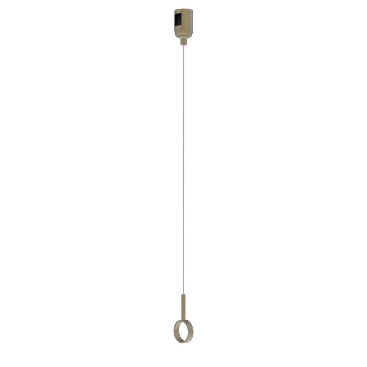 Держатель трека Arlight ART-APRIORI-HOLDER-HANG-TUBE-L1500 (OG) 055892