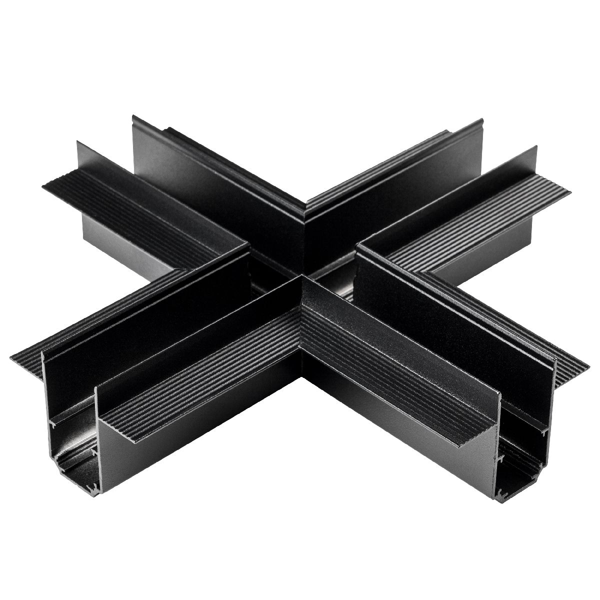 Соединитель X-образный Lightstar Uno 509287