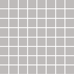 CERAMICHE GRAZIA RETRO Mosaico Silver