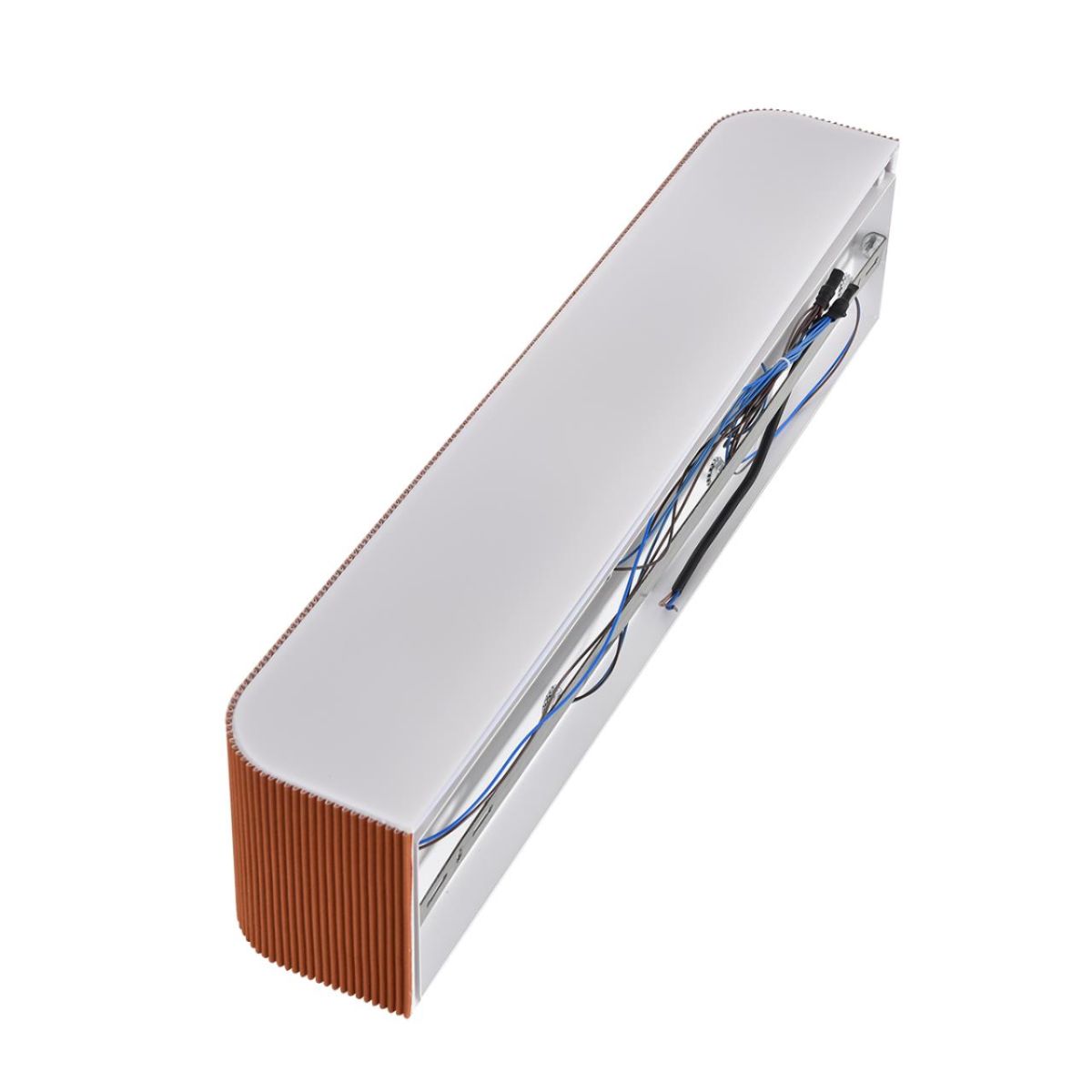 Настенный светильник Lumion Moderni Gofera 8329/6W
